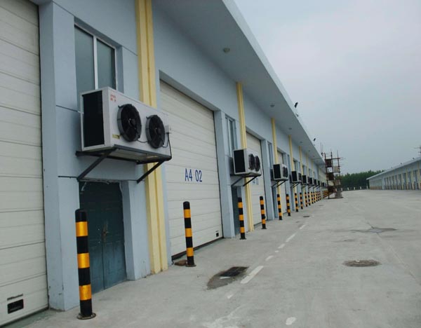 冷庫(kù)設(shè)計(jì)工藝特點(diǎn)都有哪些？