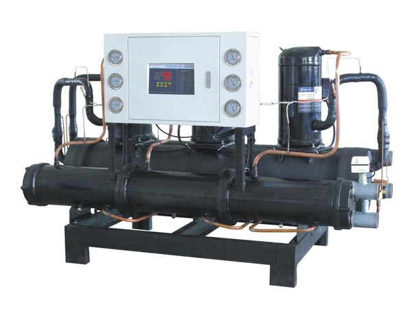 工業(yè)冷水機(jī)組