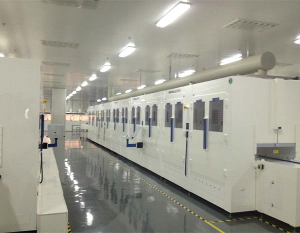 恒溫恒濕庫(kù)