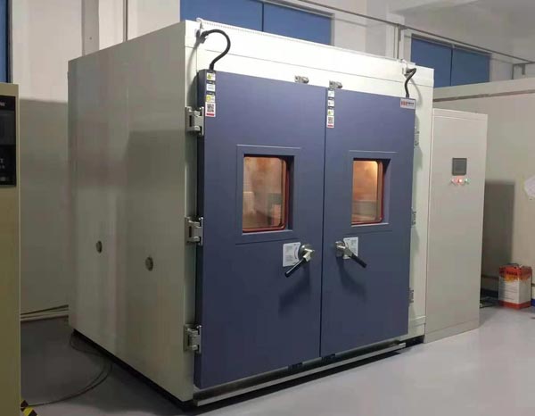 恒溫恒濕庫(kù)
