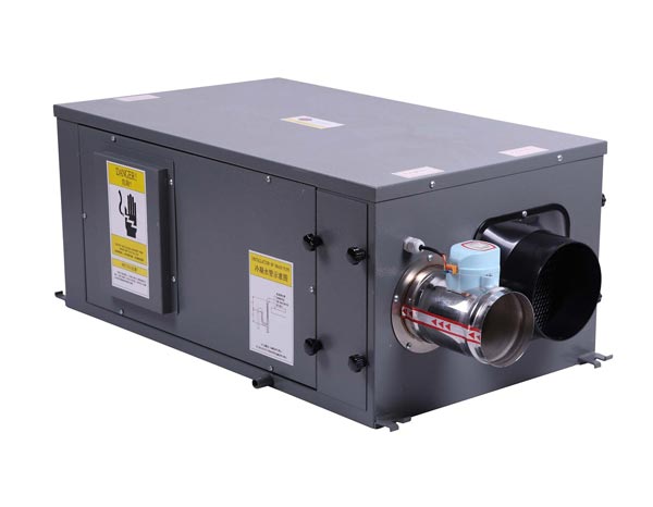 新風(fēng)設(shè)備