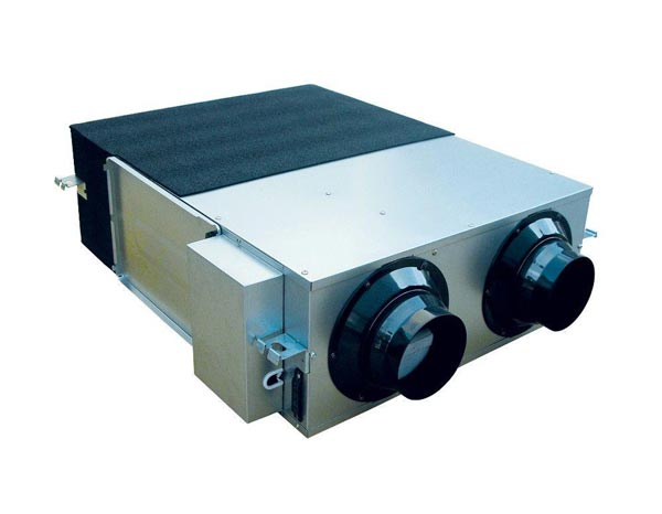 新風(fēng)設(shè)備