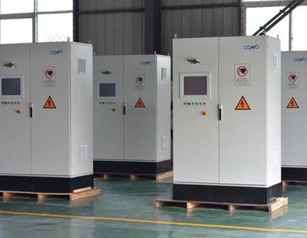 多并聯(lián)直流變頻空調(diào)