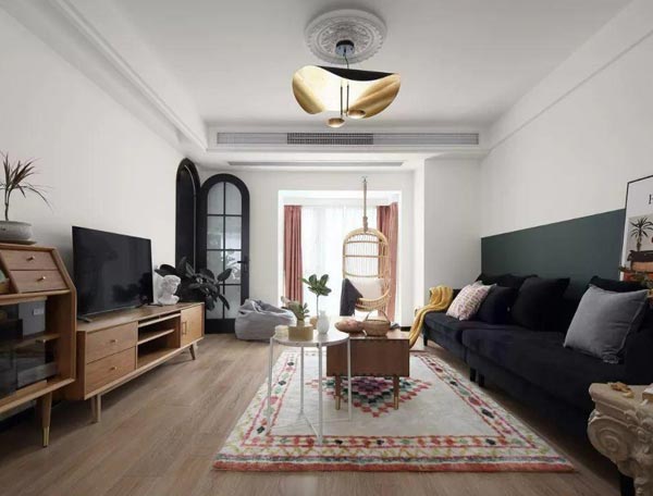 中央空調(diào)案例