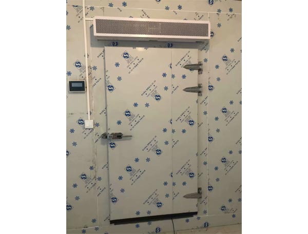 冷藏庫(kù)案例