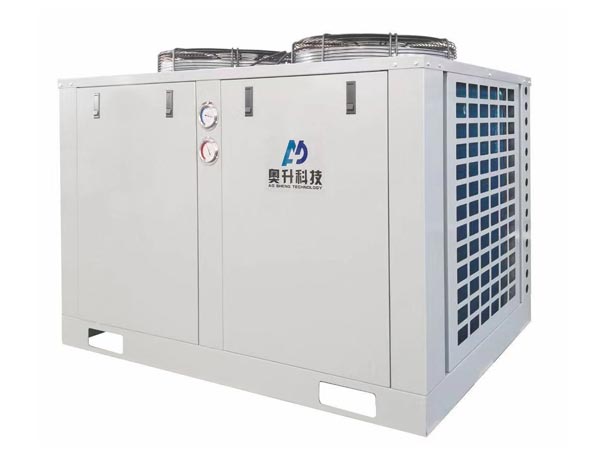 箱式制冷機(jī)組和敞開半封閉機(jī)組