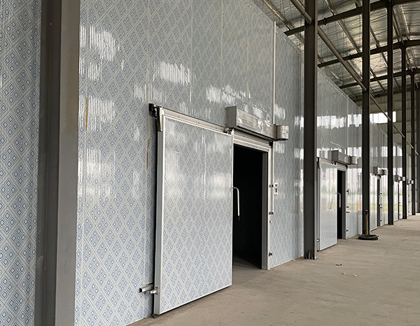 工業(yè)冷水機(jī)組