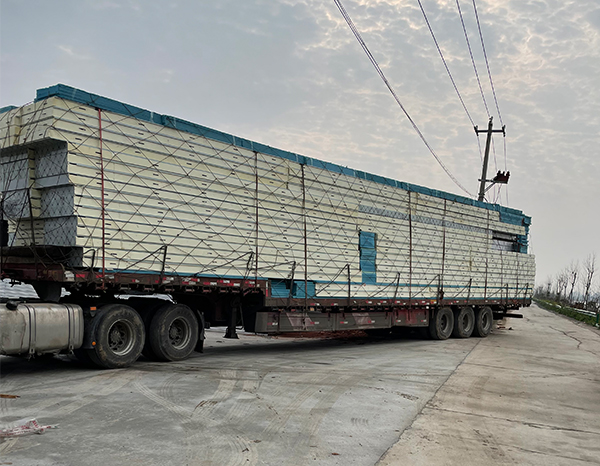 工業(yè)冷水機(jī)組