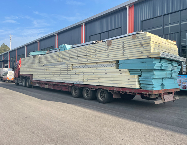 工業(yè)冷水機(jī)組